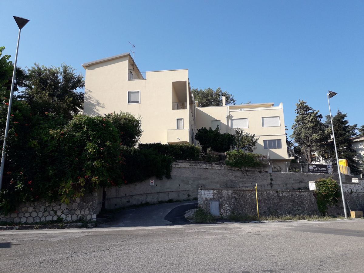 Appartamento in Affitto Matera
