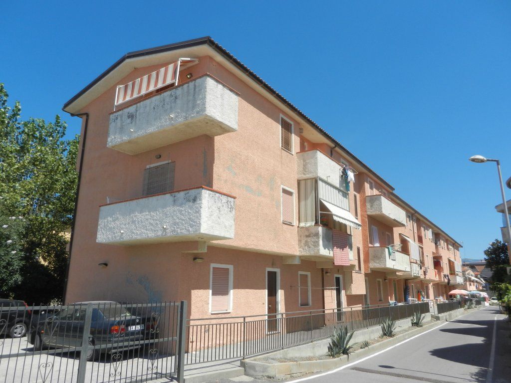 Appartamento in Vendita Santa Maria del Cedro