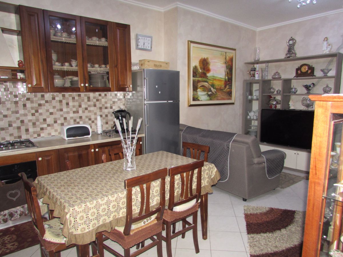 Vendita Appartamento Lamezia Terme