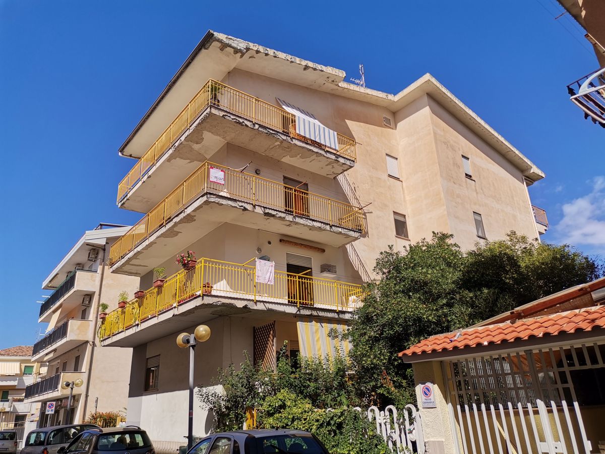 Appartamento in Vendita Amantea