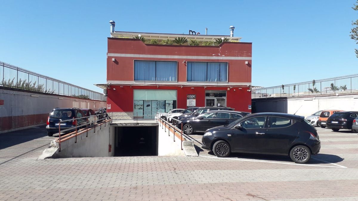 Affitto Magazzino Casoria