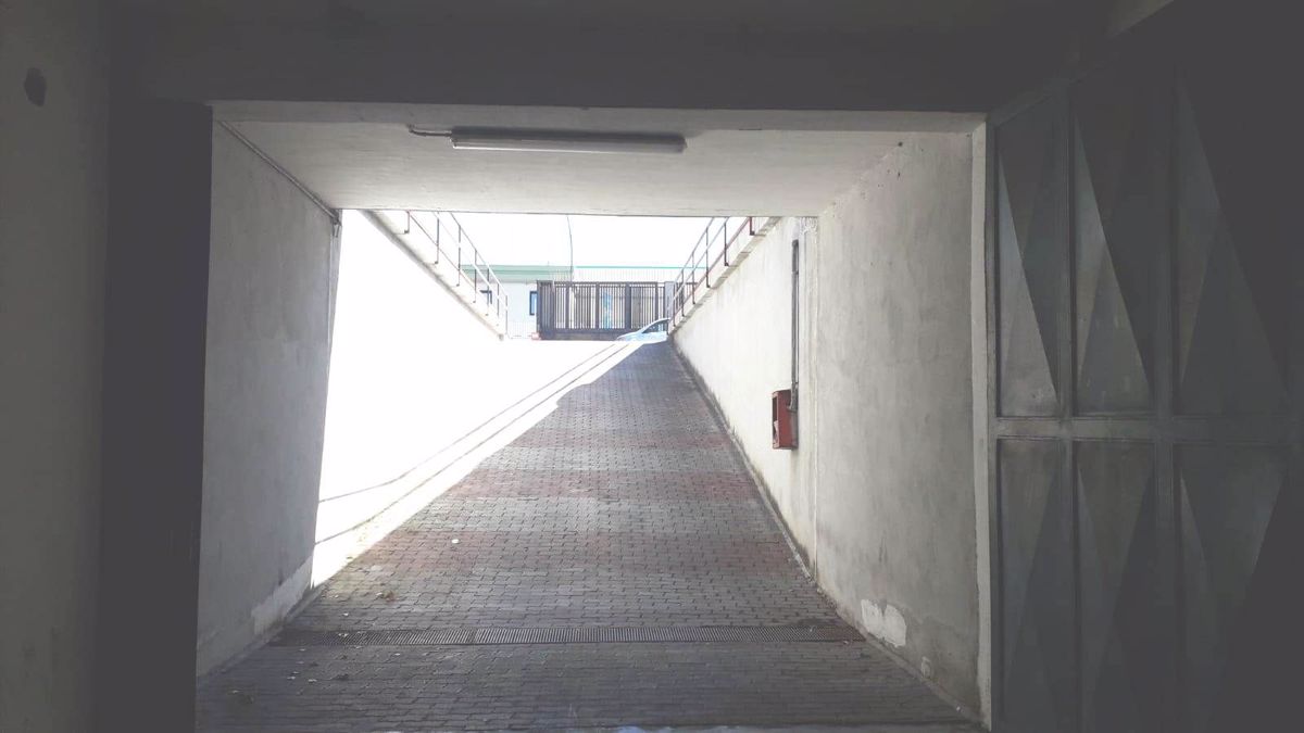 Affitto Magazzino Casoria