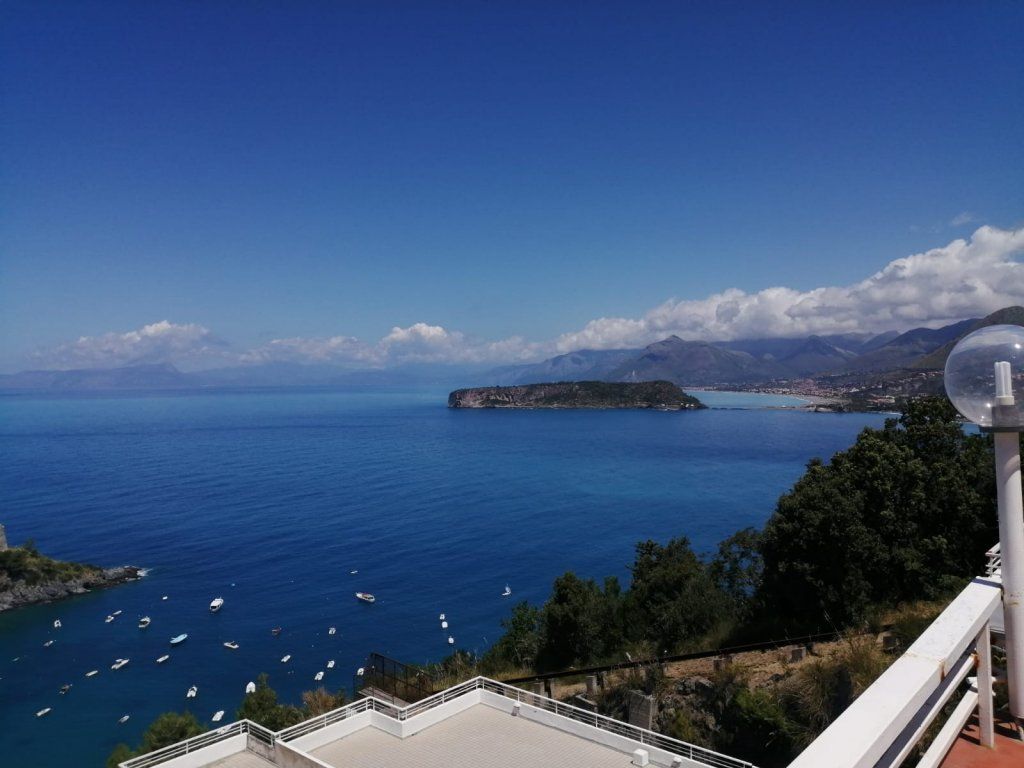 Vendita Appartamento San Nicola Arcella