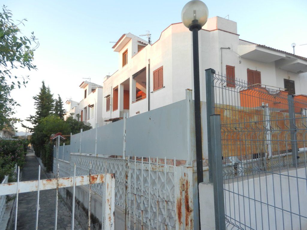 Vendita Appartamento Scalea