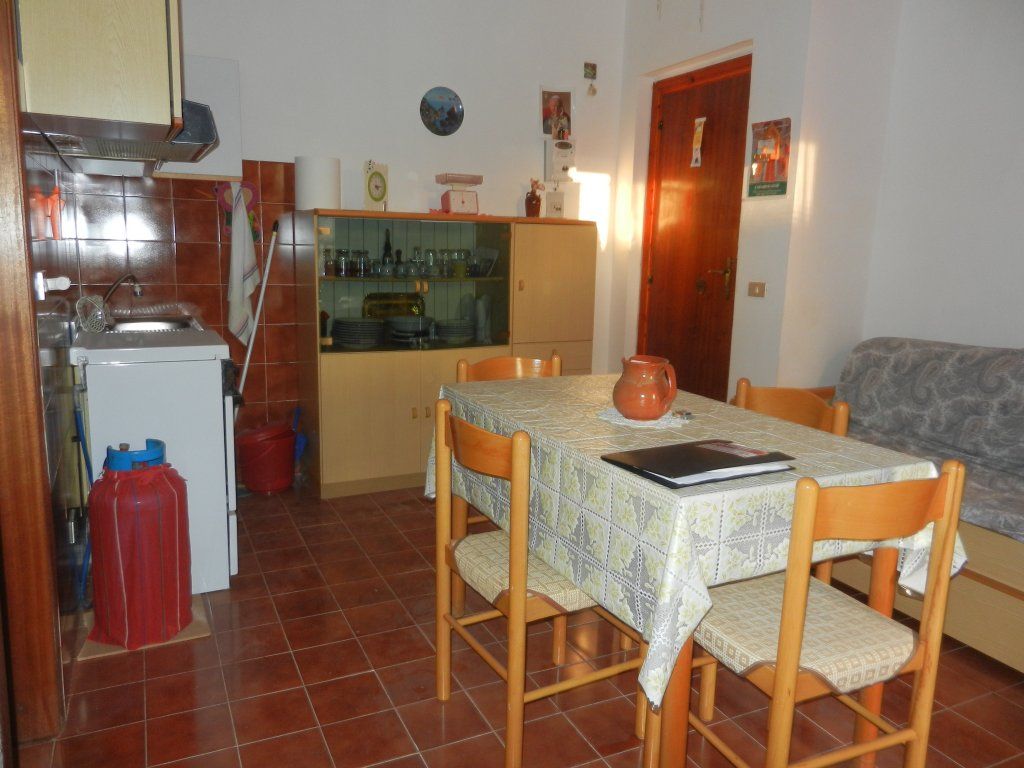 Vendita Appartamento Scalea