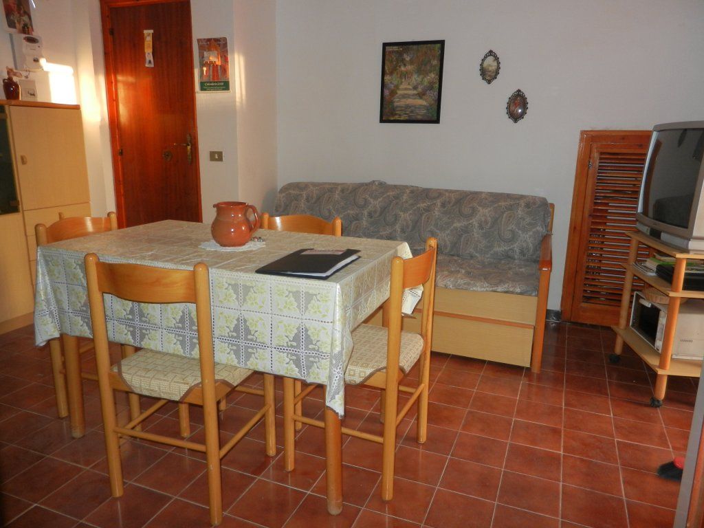 Vendita Appartamento Scalea