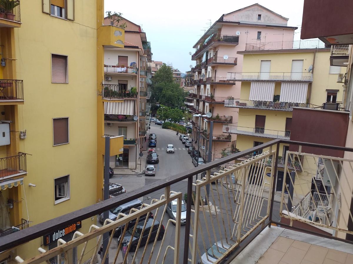 Appartamento in Affitto Avellino