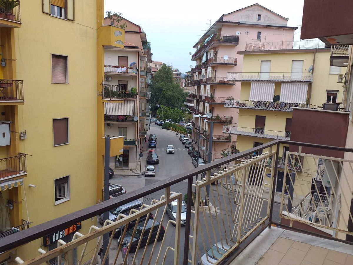 Affitto Appartamento Avellino
