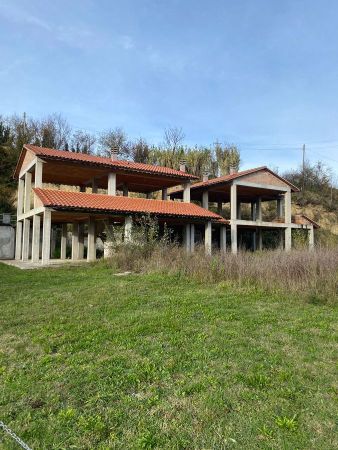 Vendita Villa singola Casciana Terme