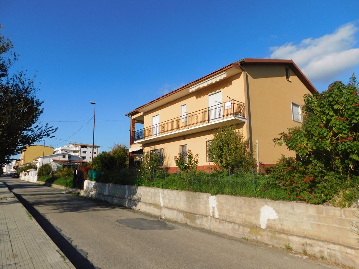 Casa Indipendente in Vendita Amantea