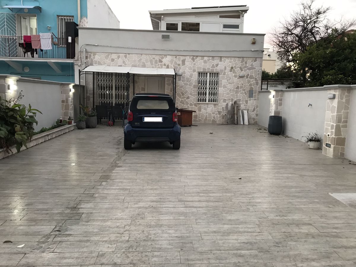 Casa Indipendente in Vendita Taranto