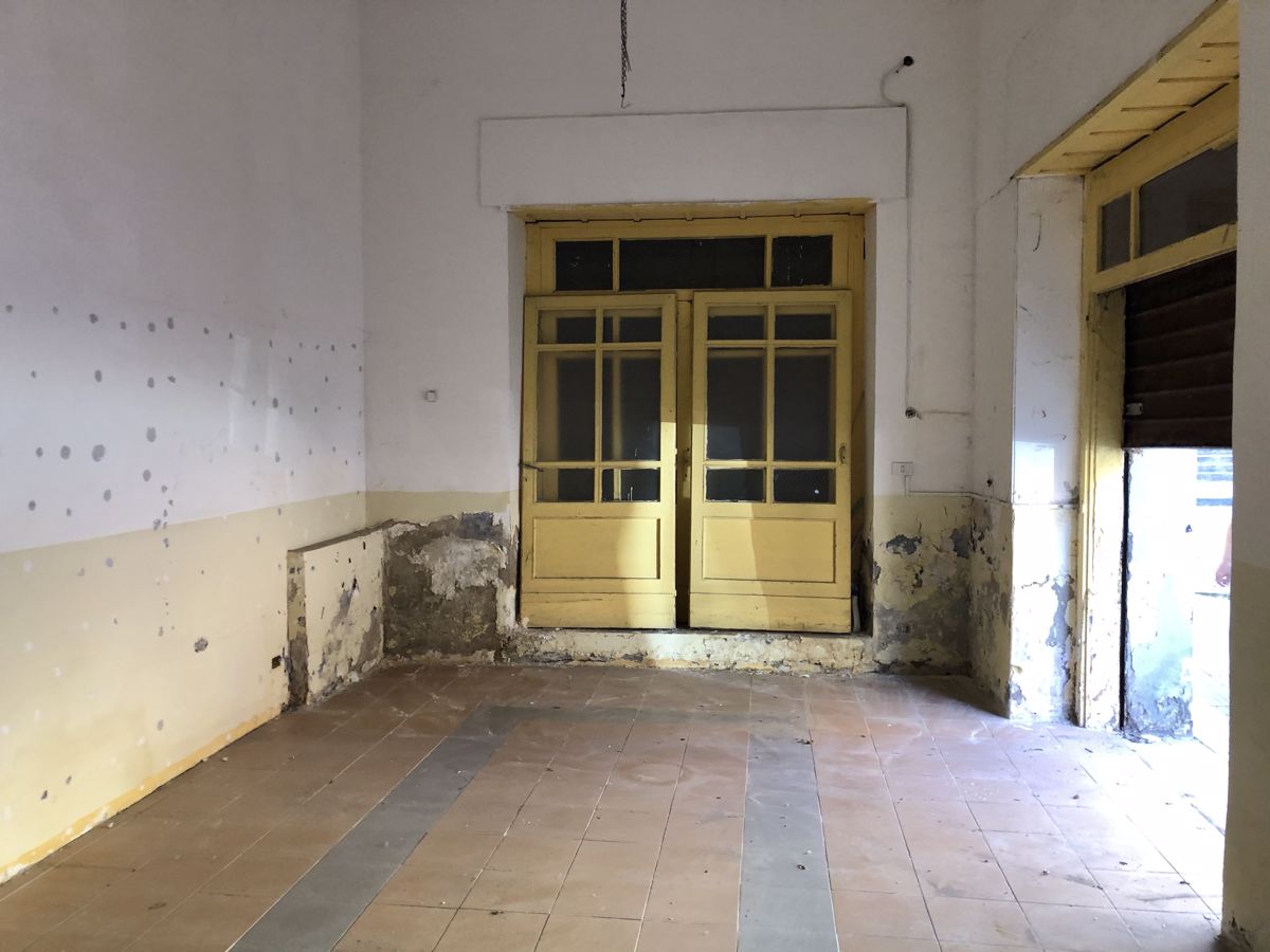 Vendita Magazzino Cosenza