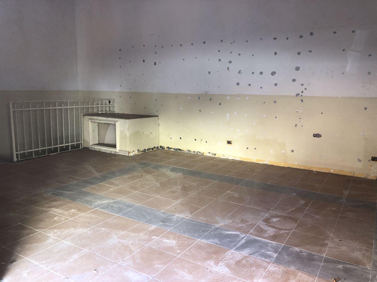 Vendita Magazzino Cosenza