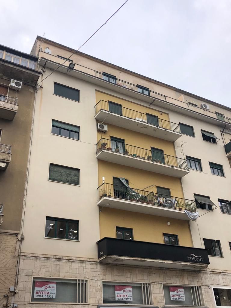 Ufficio in Affitto Cosenza