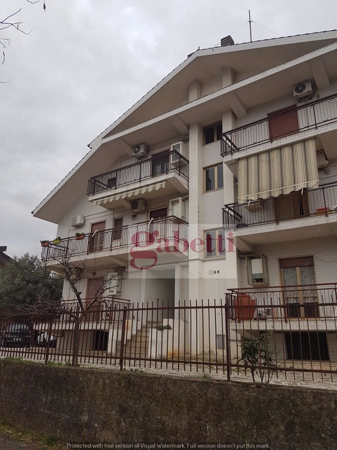 Vendita Appartamento Rende
