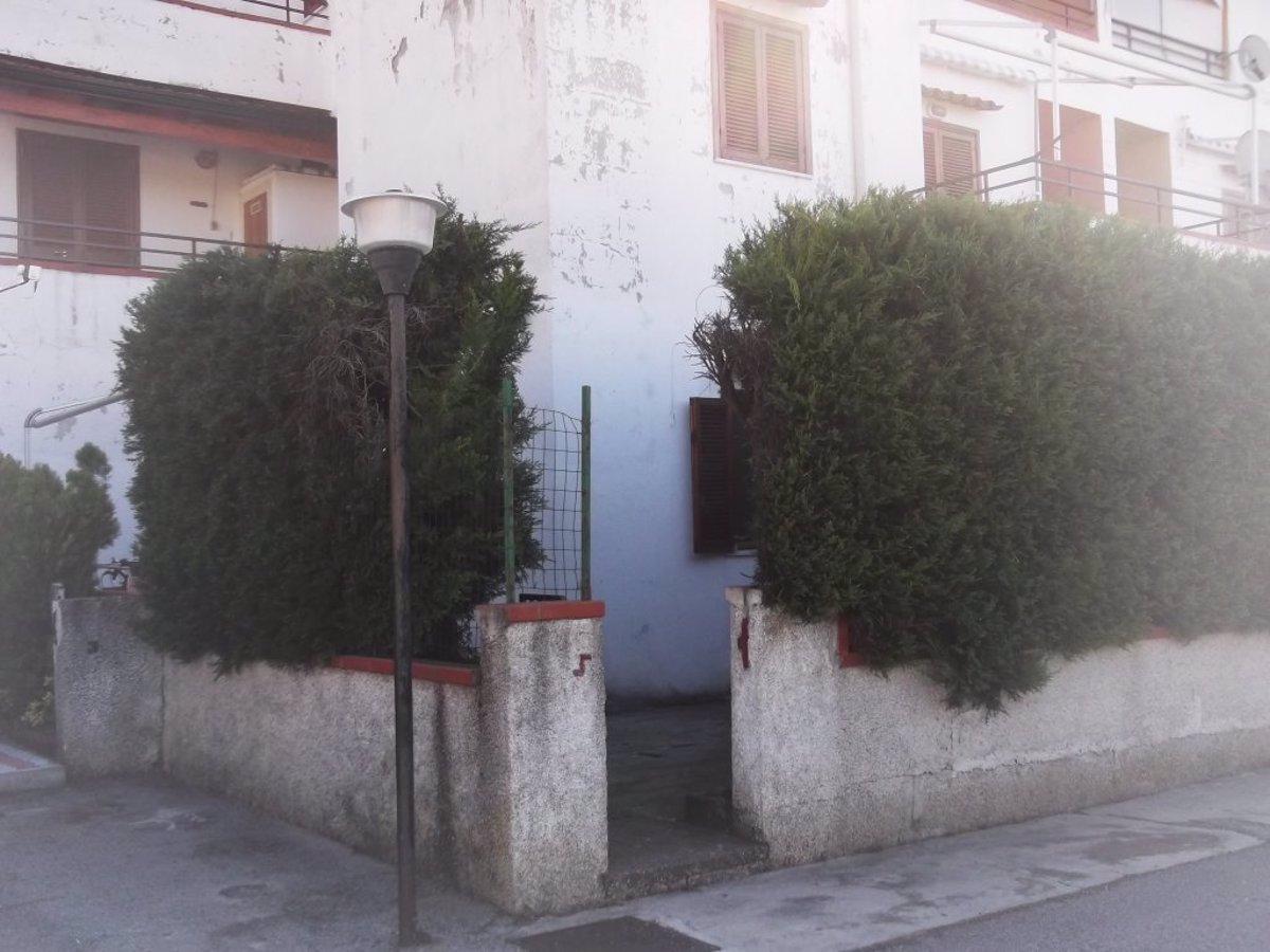 Vendita Appartamento Scalea