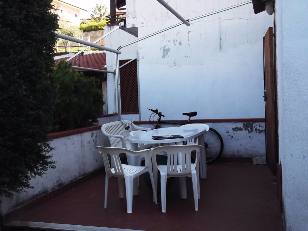 Vendita Appartamento Scalea