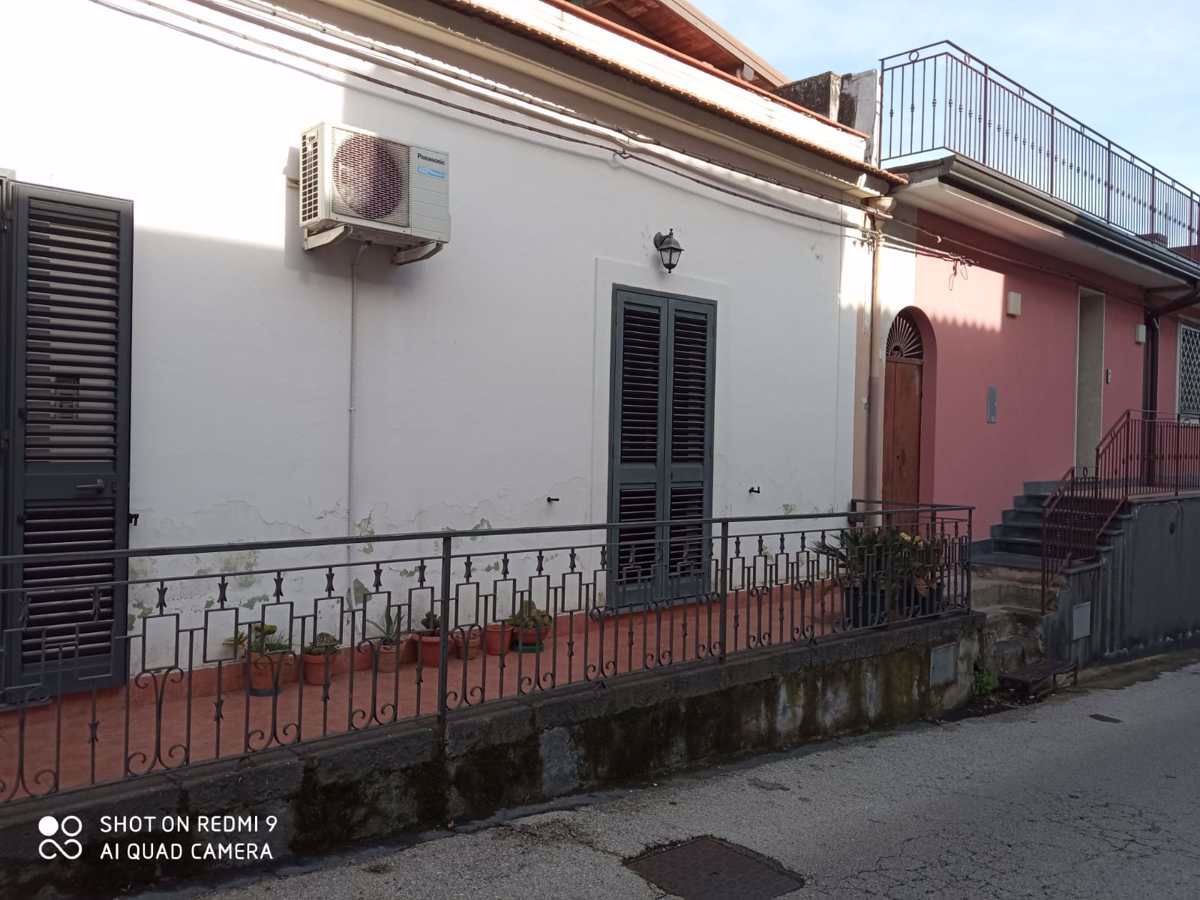 Casa Indipendente in Vendita Santa Venerina