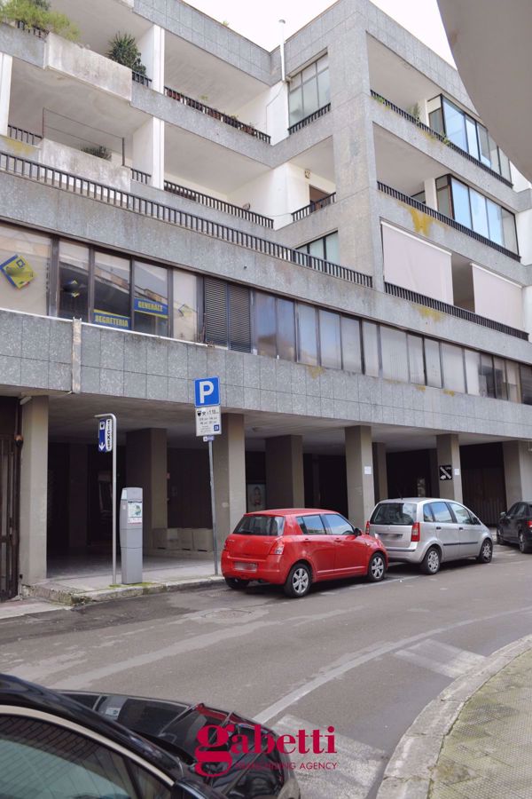 Vendita Ufficio Lecce