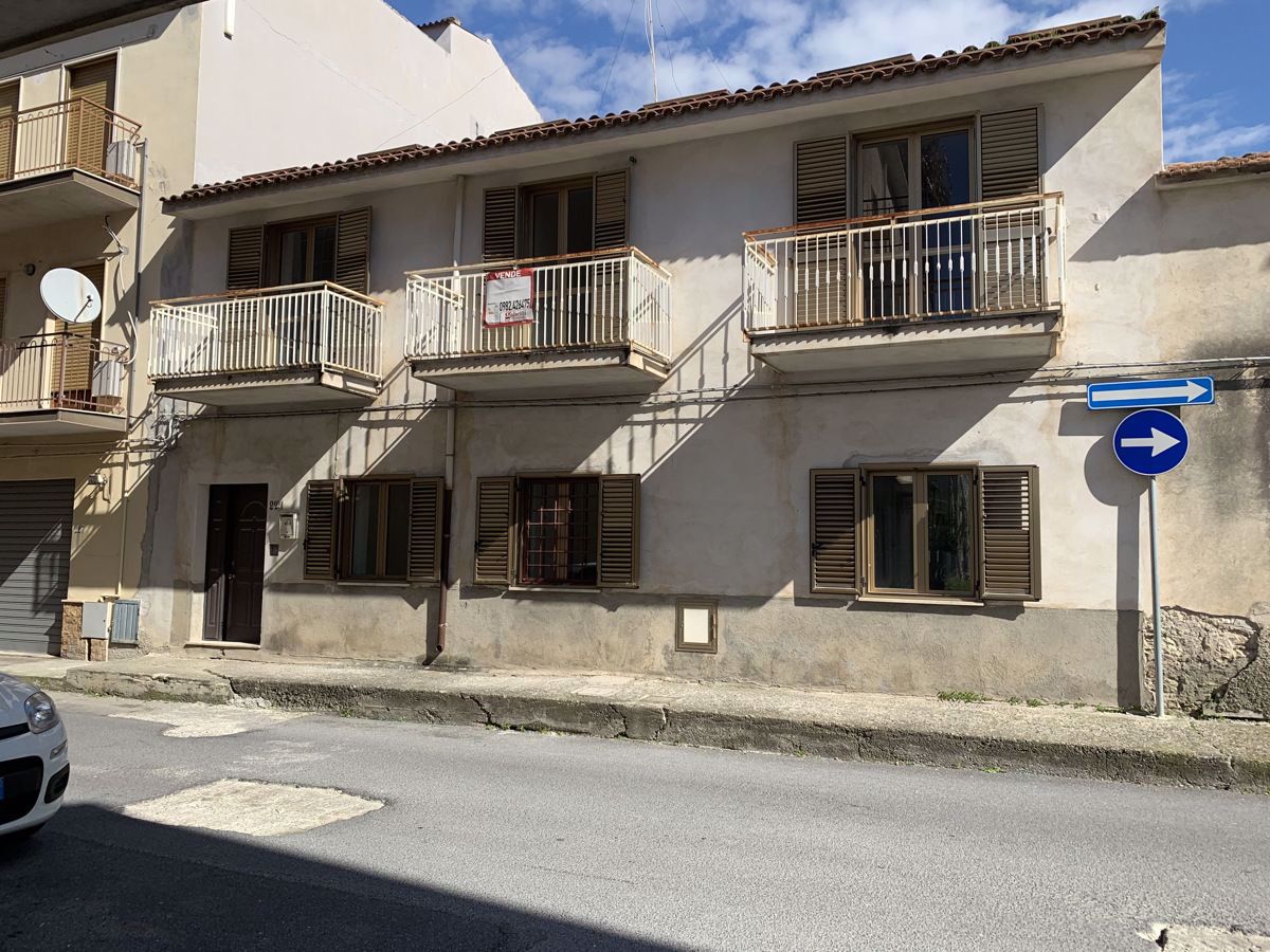 Casa Indipendente in Vendita Amantea