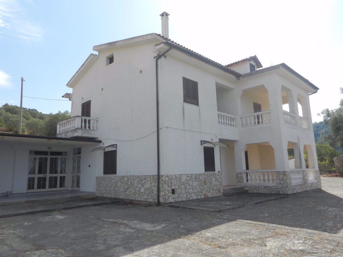 Vendita Villa o villino Verbicaro