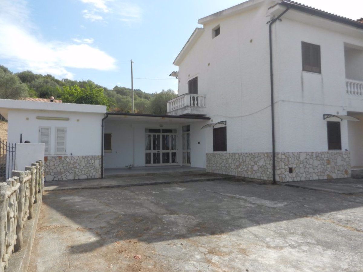 Vendita Villa o villino Verbicaro