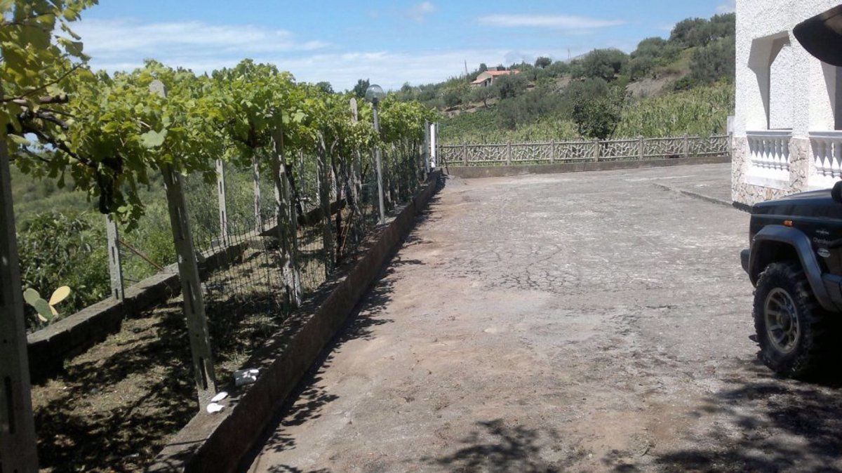 Vendita Villa o villino Verbicaro