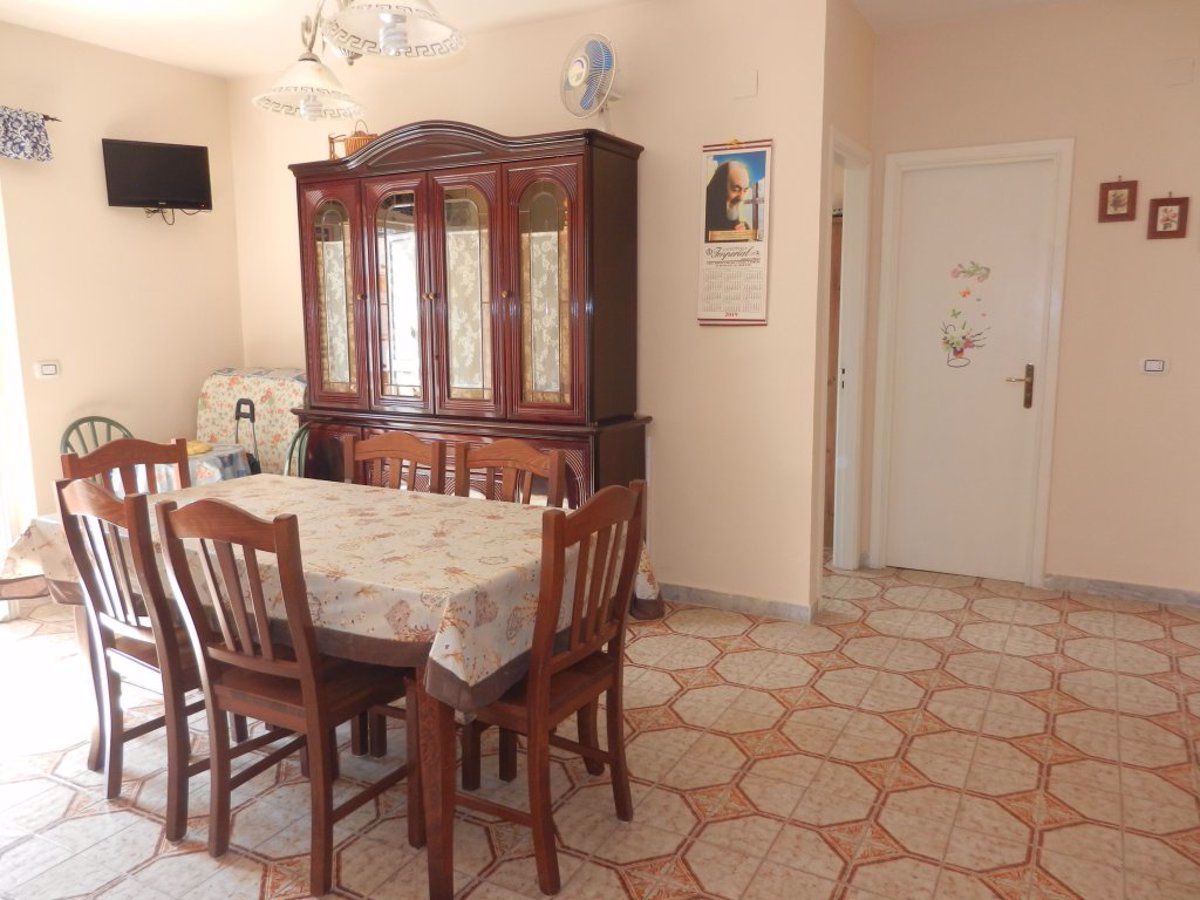 Vendita Appartamento Santa Maria del Cedro