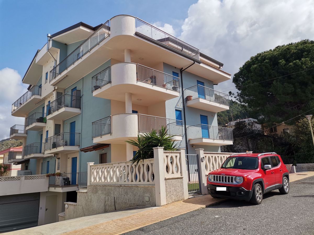 Vendita Appartamento Belmonte Calabro