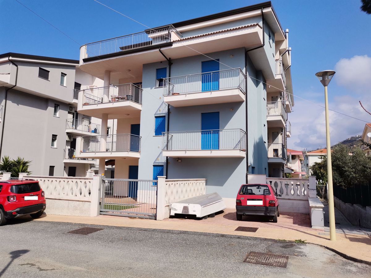 Vendita Appartamento Belmonte Calabro