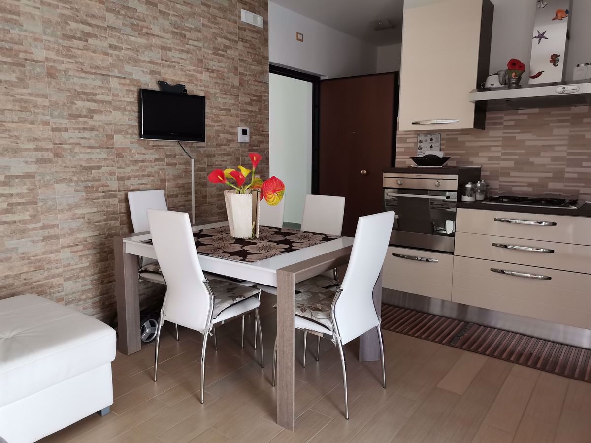Vendita Appartamento Belmonte Calabro