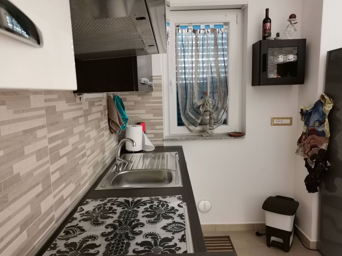 Vendita Appartamento Belmonte Calabro