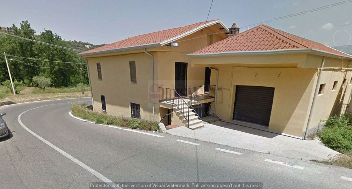 Appartamento in Affitto Rende