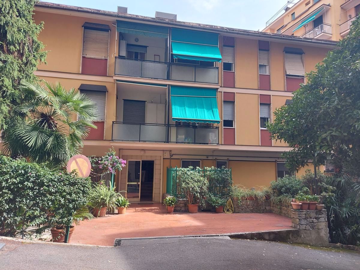 Appartamento in Vendita Santa Margherita Ligure