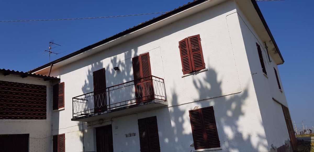 Vendita Casa Indipendente Santo Stefano Belbo