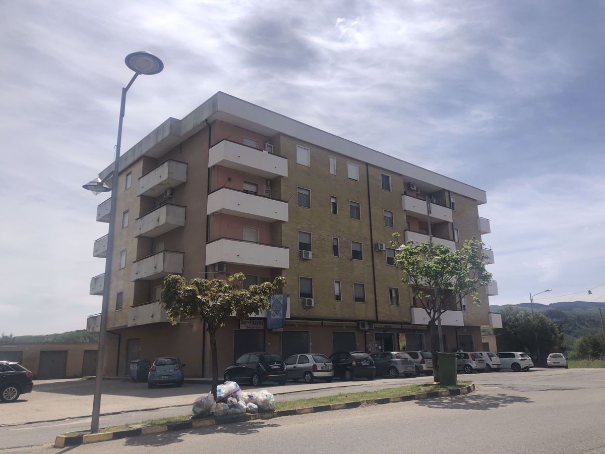 Vendita Appartamento Carolei