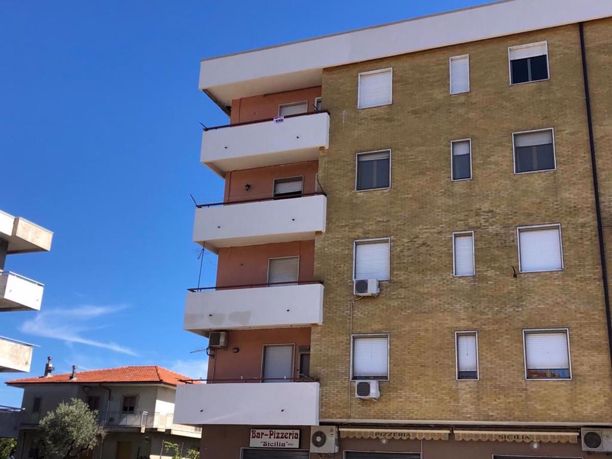 Vendita Appartamento Carolei
