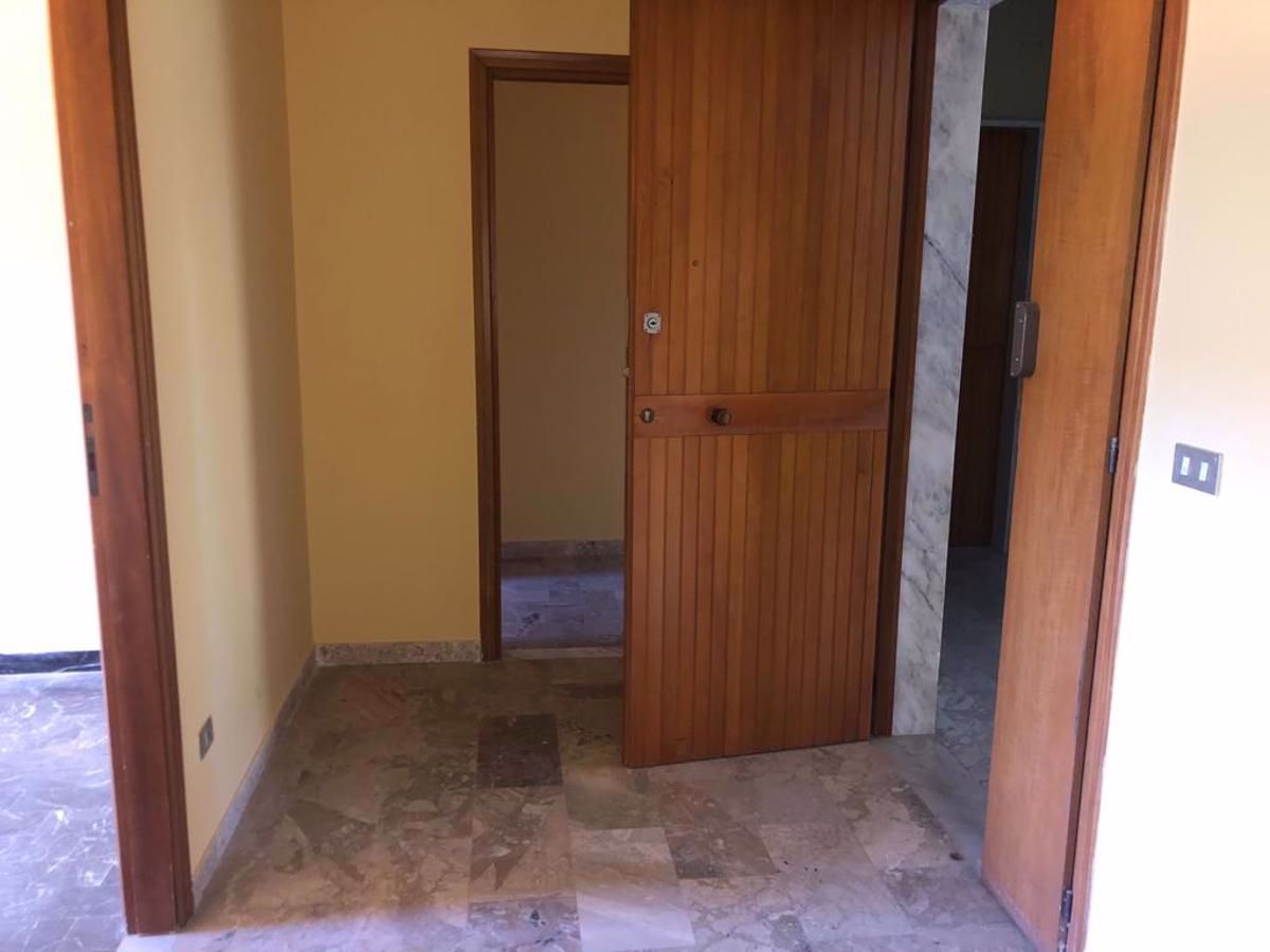 Vendita Appartamento Carolei