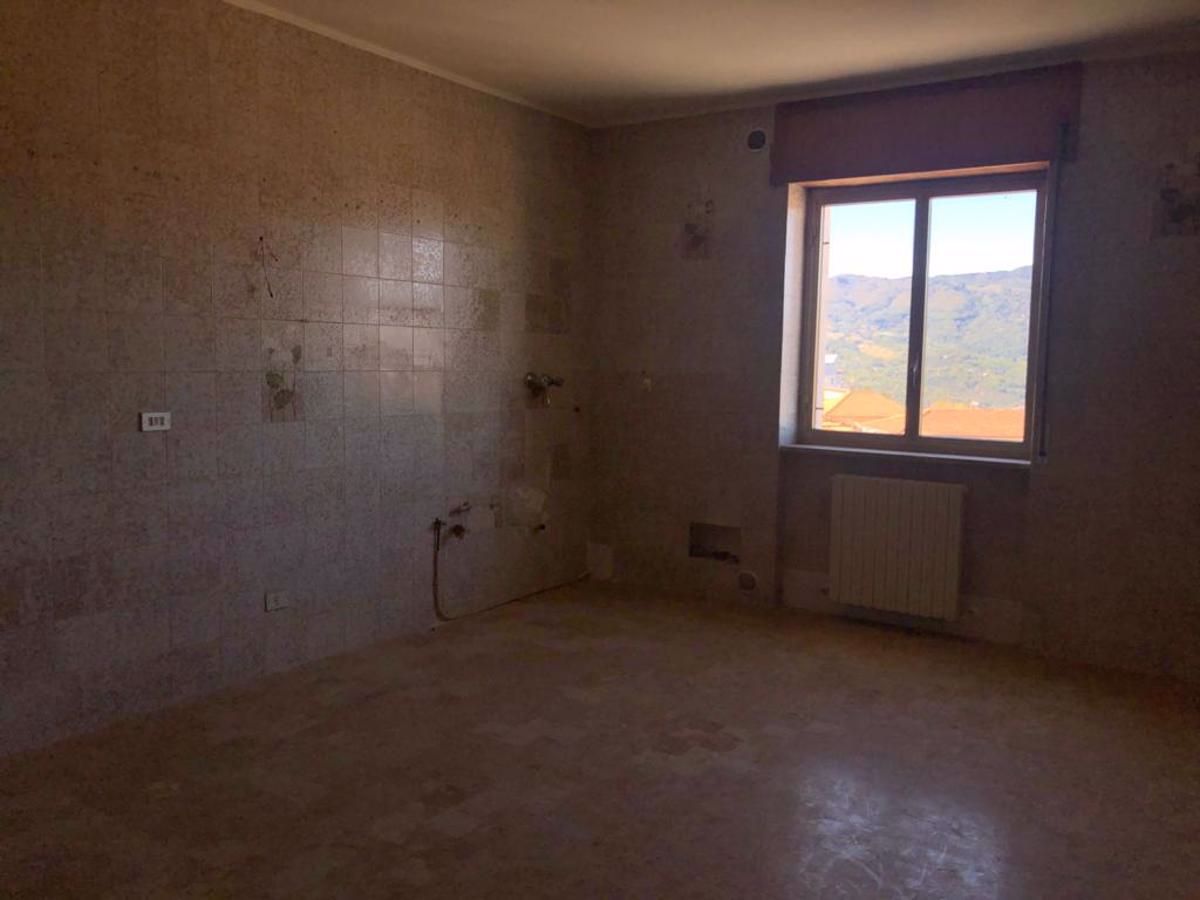 Vendita Appartamento Carolei