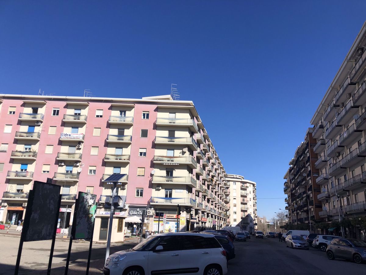 Vendita Appartamento Cosenza
