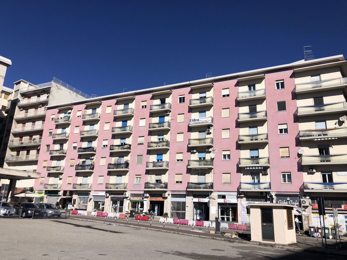 Vendita Appartamento Cosenza
