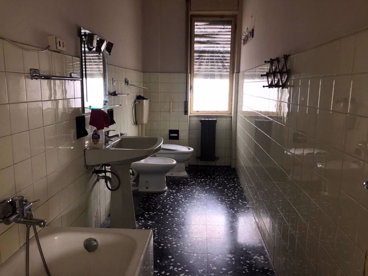 Vendita Appartamento Cosenza