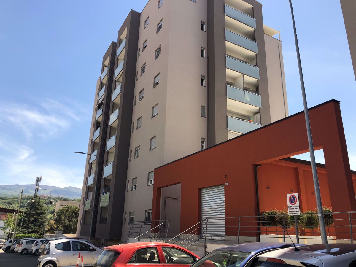 Ufficio in Vendita Cosenza