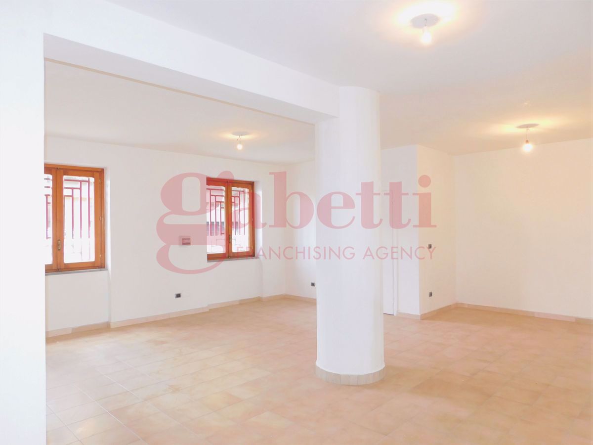 Affitto Negozio Venafro