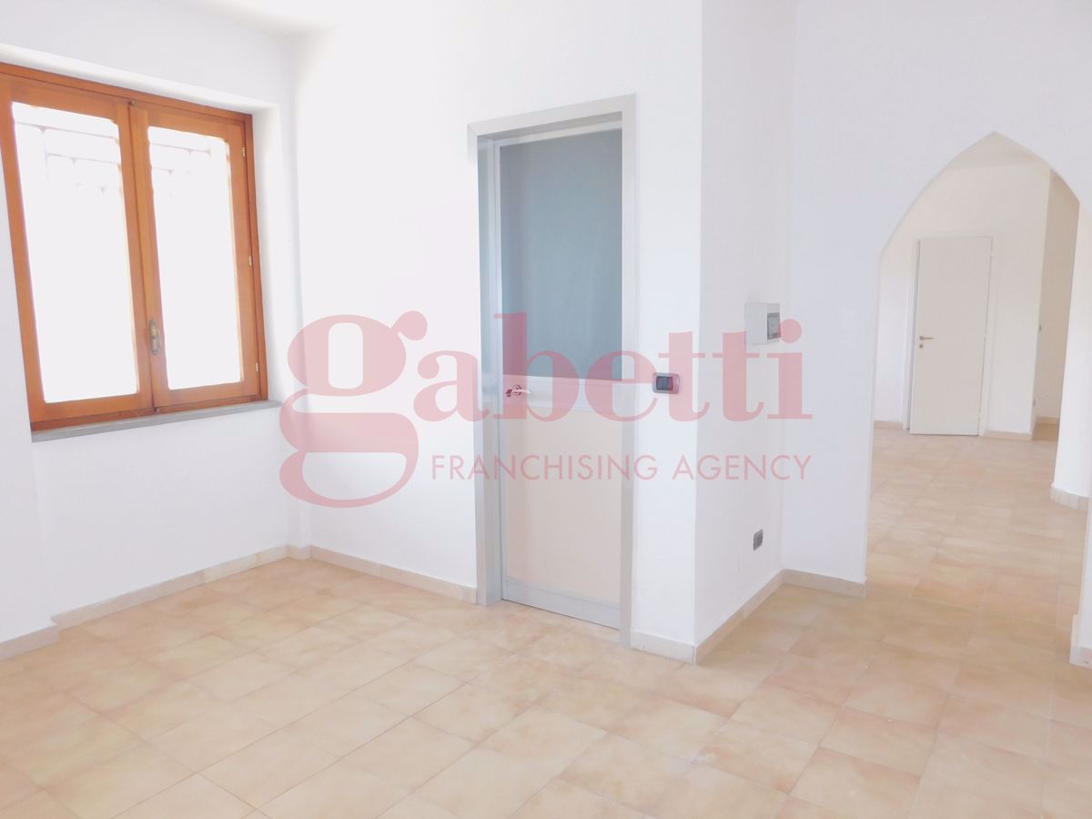 Affitto Negozio Venafro