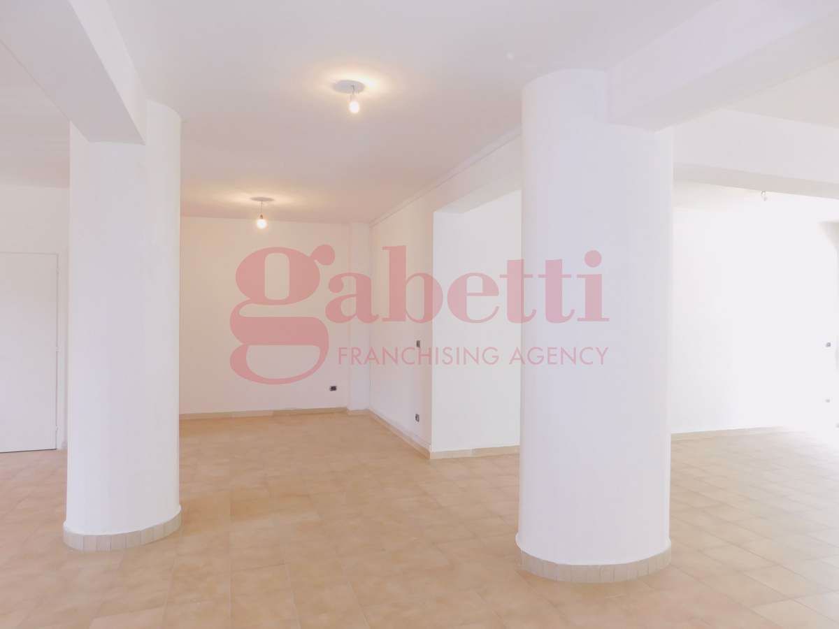 Affitto Negozio Venafro