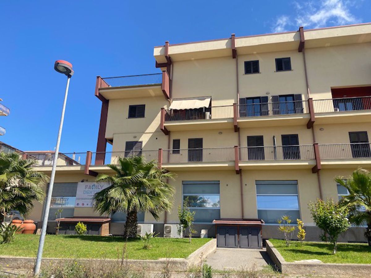 Vendita Ufficio Lamezia Terme