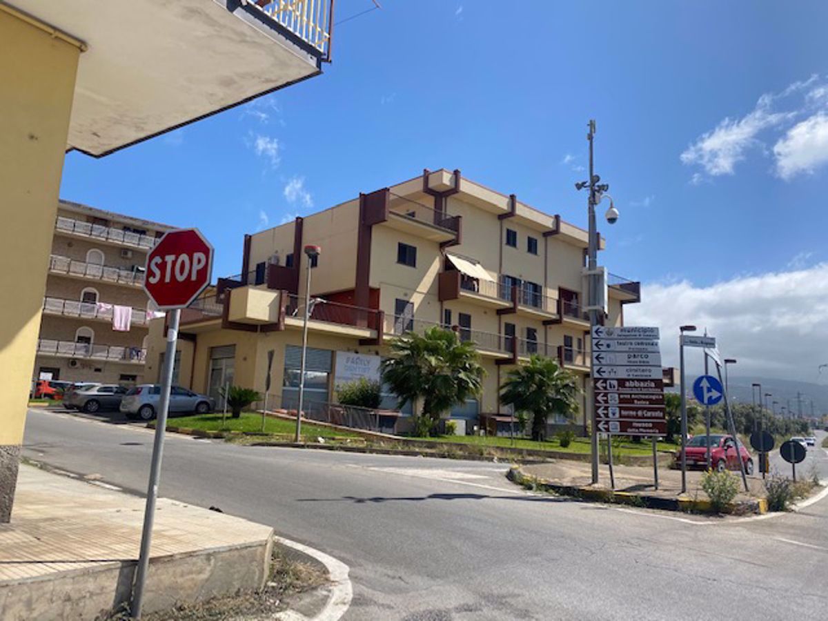 Vendita Ufficio Lamezia Terme