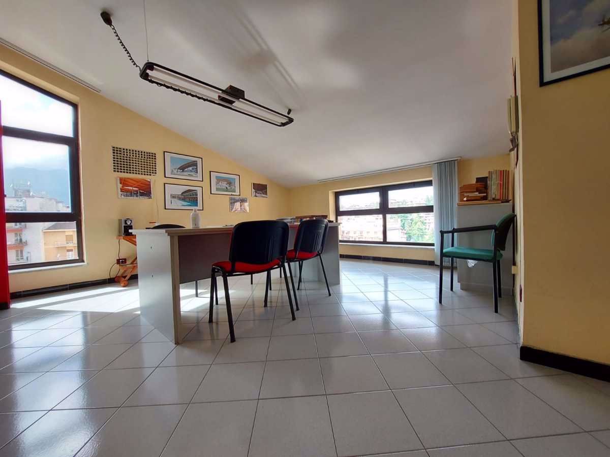 Appartamento in Vendita Avellino