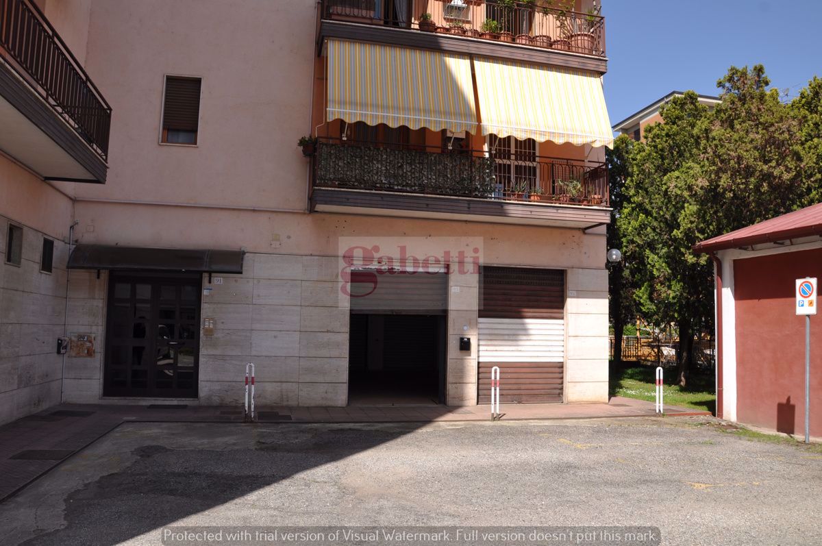 Magazzino in Affitto Rende